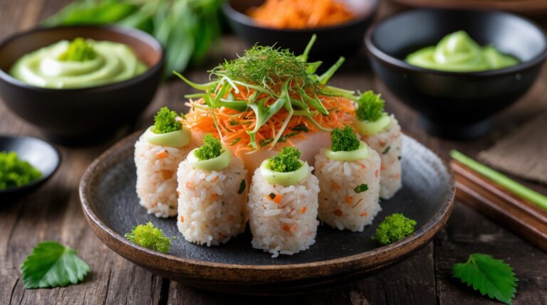 Cara Membuat Onigiri Tuna Mayo Wijen Lezat, Camilan Jepang Praktis dan Gurih