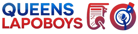 Queenslapoboys