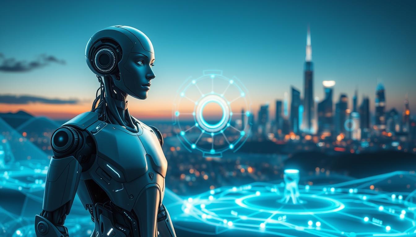 Perbedaan AI machine learning deep learning